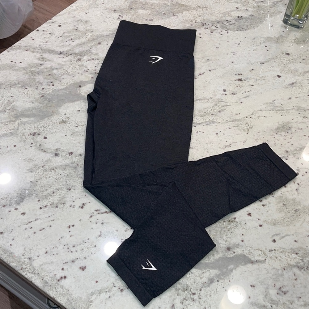 Gymshark vital seamless leggings